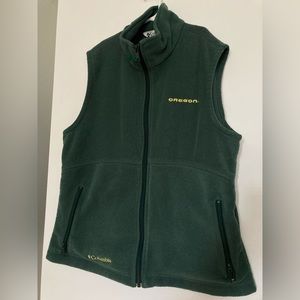 Women’s Columbia Vest